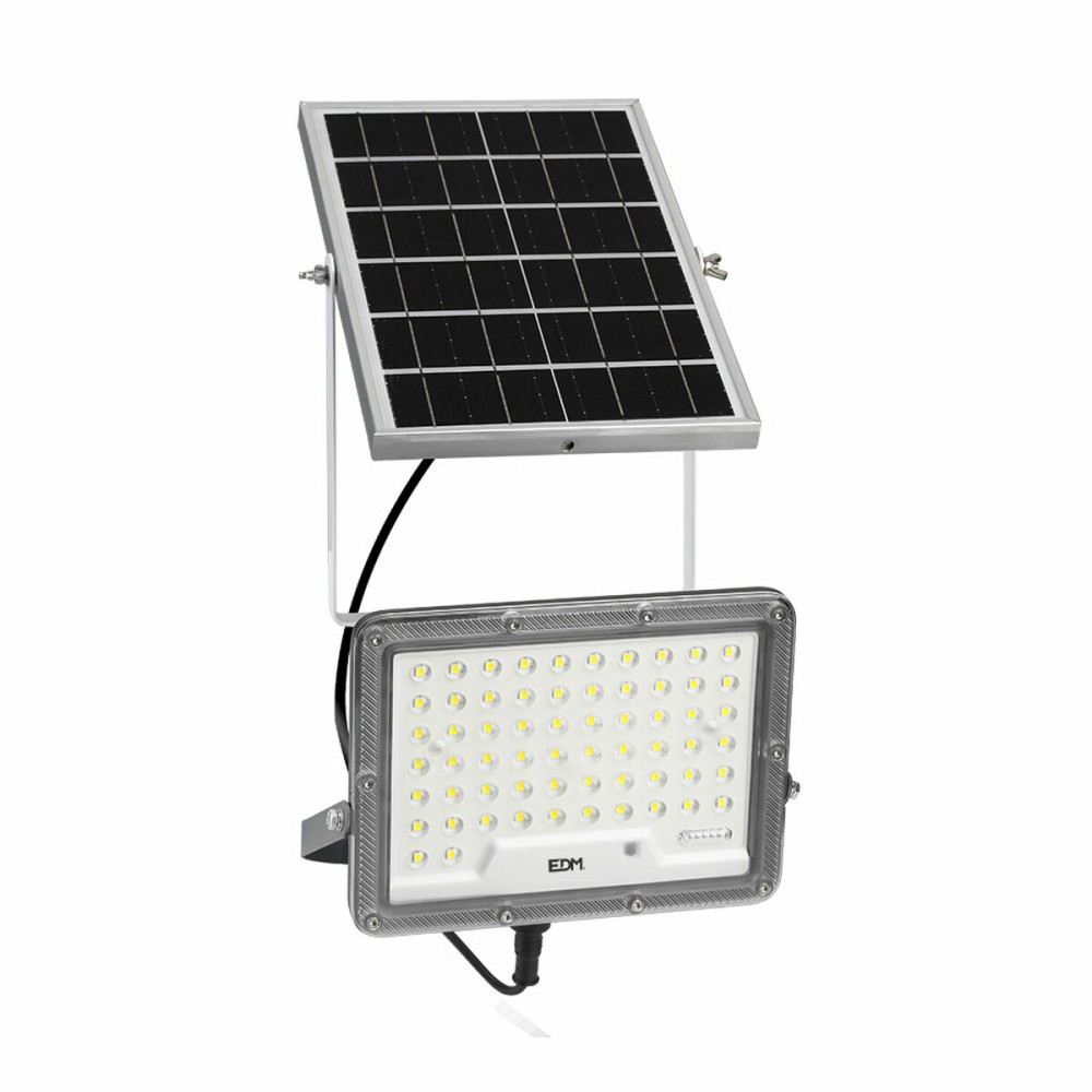 Flutlicht EDM 31859 Slim 300 W 2500 lm Solar (6500 K)