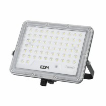 Floodlight/Projector Light EDM 31858 Slim 200 W 1800 Lm Solar (6500 K)