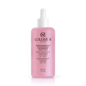 Anti-Cellulite-Reduzierer-Programm Collistar Superconcentrate Elasticizing Even Finish 200 ml