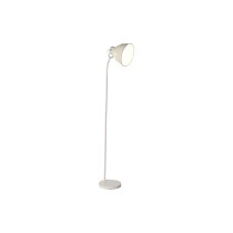 Floor Lamp Home ESPRIT Blue White Metal 220 V 40 x 28 x 171 cm