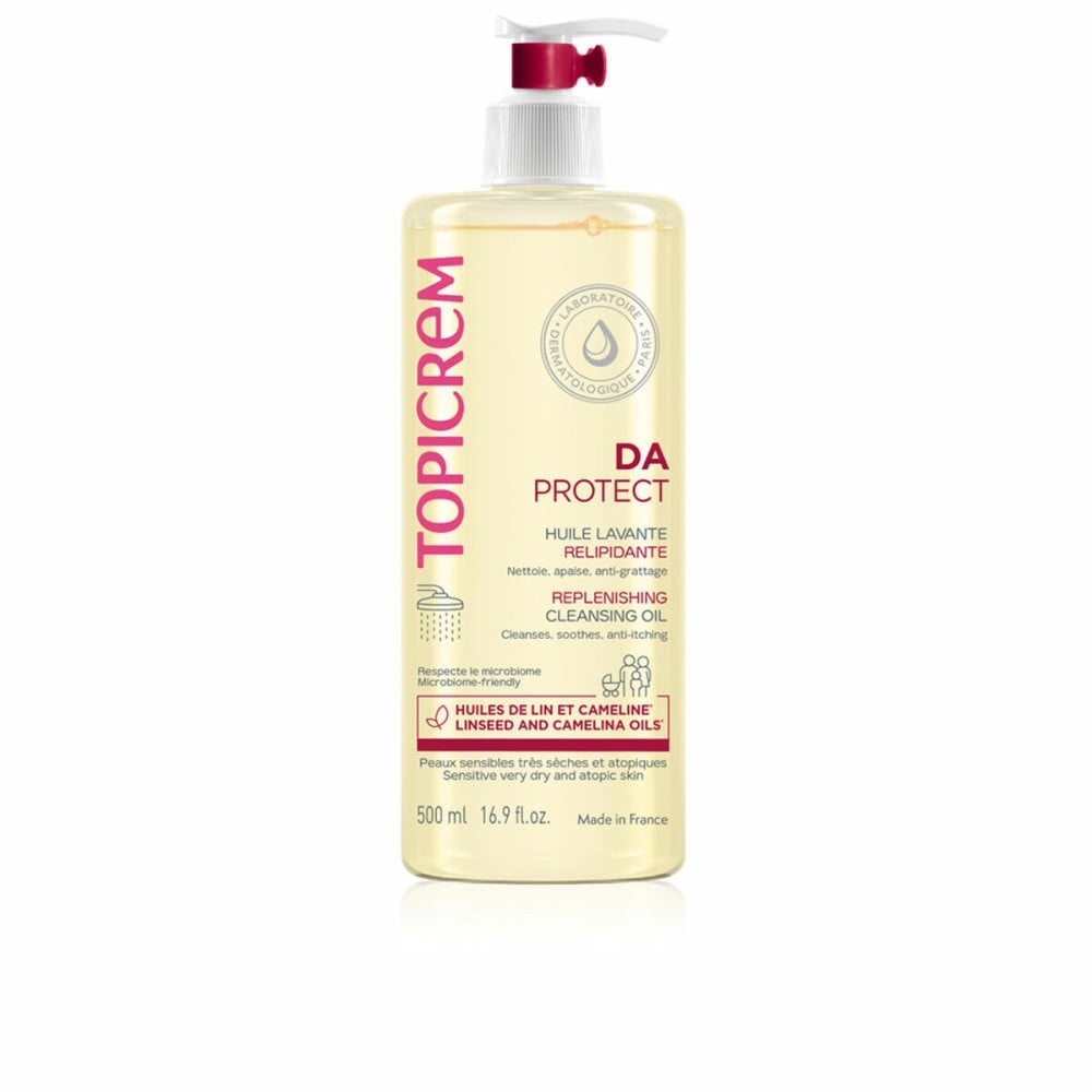 Duschöl Topicrem Da Protect 500 ml