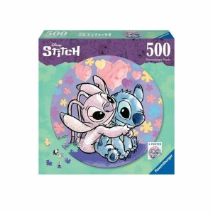 Puzzle Ravensburger Stitch (1 Unit)