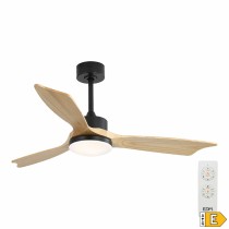 Ventilateur de Plafond avec Lumière EDM 33821 Báltico 20 W 2190 Lm