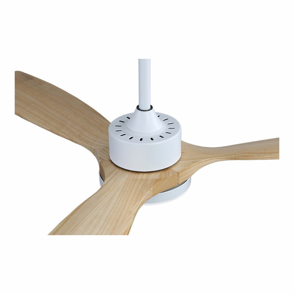 Ceiling Fan with Light EDM 33819 Báltico 20 W 2190 Lm