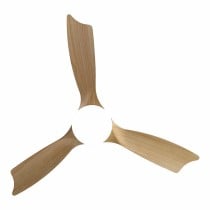 Ceiling Fan with Light EDM 33819 Báltico 20 W 2190 Lm