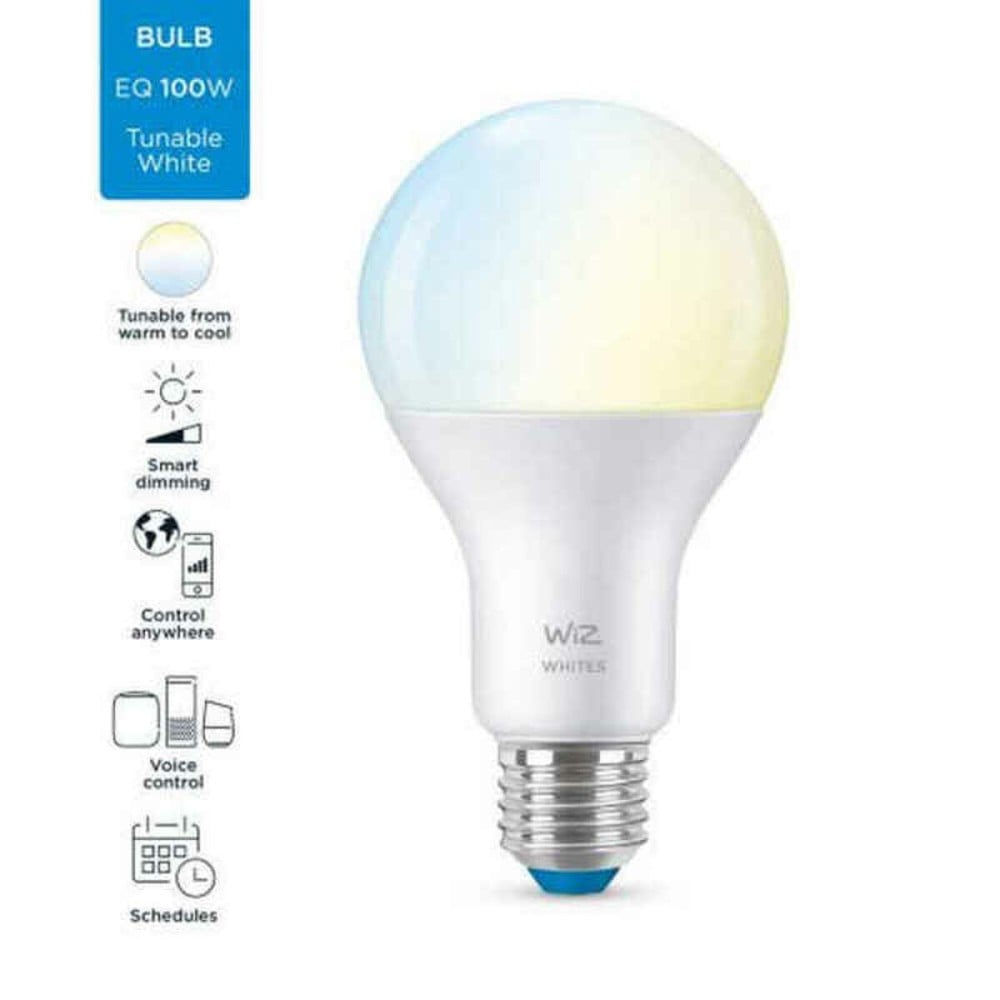 Smart Glühbirne Ledkia Bulb E27