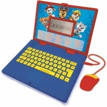 Laptop computer Lexibook JC598PAi1 The Paw Patrol