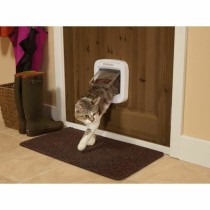 Cat Flap PetSafe White