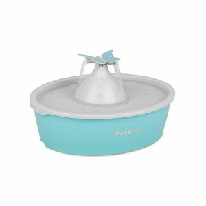 Fontaine pour Animaux de Compagnie PetSafe Butterfly 1,5 L