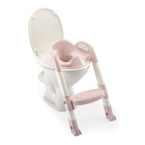 Baby WC-Aufsatz ThermoBaby Kiddyloo Rosa