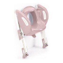 Baby WC-Aufsatz ThermoBaby Kiddyloo Rosa