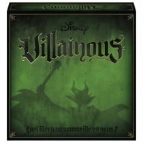 Jeu de société Ravensburger Villainous (FR)