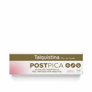 Gel Apaisant de Piqûres Talquistina TALQUISTINA 15 ml