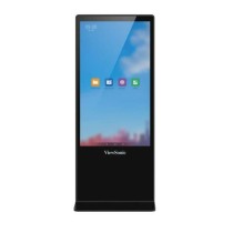 Moniteur Videowall ViewSonic EP5542 55" 4K Ultra HD