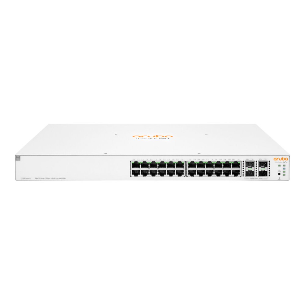 Switch HPE JL684B