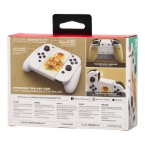 Gaming Controller Powera NSAC0059-01 Nintendo Switch Weiß/Golden