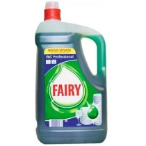 Geschirrspülmittel Fairy 5 L