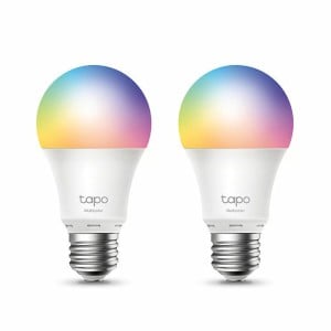 Smart Light bulb TP-Link TAPOL530E 8,7 W E27 LED 806 lm Wi-Fi