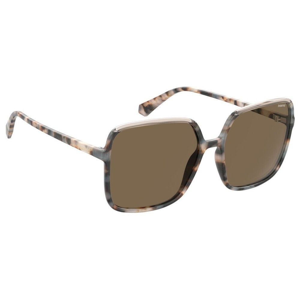 Lunettes de soleil Femme Polaroid PLD-6128-S-XLT-SP ø 59 mm