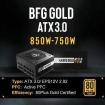 Bloc d’Alimentation BitFenix ATX