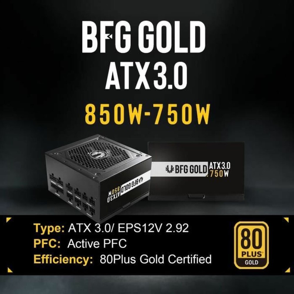 Bloc d’Alimentation BitFenix ATX