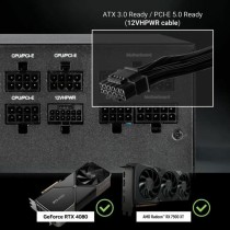 Power supply BitFenix ATX