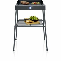 Electric Barbecue Severin PG 8568 2200 W