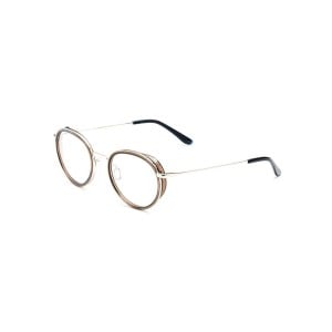 Monture de Lunettes Unisexe Vuarnet VL18080003 ø 54 mm