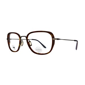 Monture de Lunettes Unisexe Vuarnet VL18040002