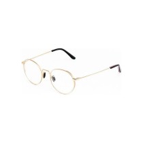 Brillenfassung Vuarnet VL19030002 Gold Ø 55 mm