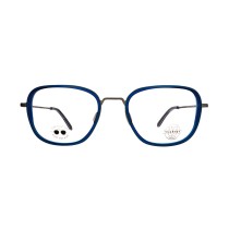 Unisex' Spectacle frame Vuarnet VL18040003