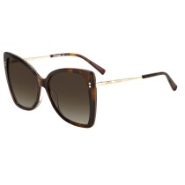 Damensonnenbrille Missoni MIS-0083-S-086 ø 58 mm