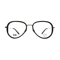 Monture de Lunettes Unisexe Vuarnet VL180500022121 ø 54 mm