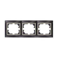 Light switch surround Solera erp73nu