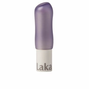 Farbiger Lippenbalsam Laka SOUL VEGAN Mauve 3,9 g