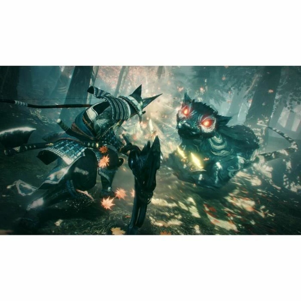 Jeu vidéo PlayStation 5 Sony Nioh Collection (FR)