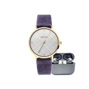 Montre Femme Watx & Colors RELOJ10_38 (Ø 38 mm)