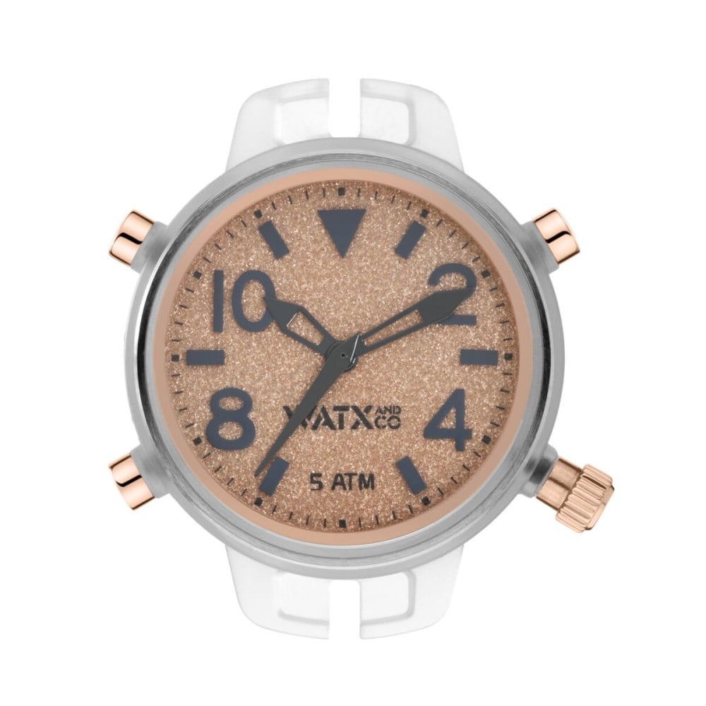 Ladies' Watch Watx & Colors RWA3079 (Ø 43 mm)