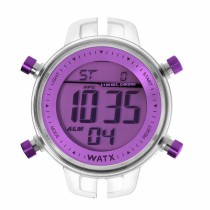 Montre Unisexe Watx & Colors RWA1006 (Ø 43 mm)