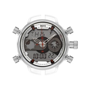 Unisex-Uhr Watx & Colors RWA2700R (Ø 49 mm)