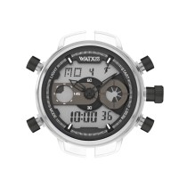 Montre Unisexe Watx & Colors RWA2706R (Ø 49 mm)