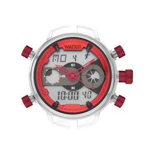 Unisex Watch Watx & Colors RWA2705R  (Ø 49 mm)