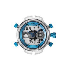 Unisex-Uhr Watx & Colors RWA2701 (Ø 49 mm)