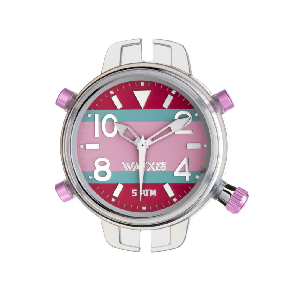 Montre Femme Watx & Colors RWA3043 (Ø 43 mm)