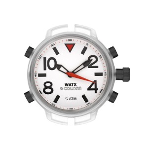 Unisex-Uhr Watx & Colors RWA3701R (Ø 49 mm)