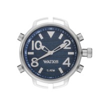 Unisex-Uhr Watx & Colors RWA3736 (Ø 49 mm)