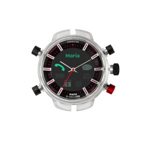 Montre Unisexe Watx & Colors RWA6700 (Ø 49 mm)