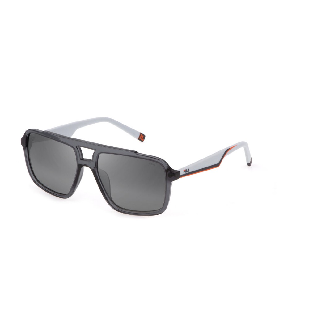 Unisex-Sonnenbrille Fila SFI460-574ALP ø 57 mm