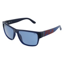 Herrensonnenbrille Fila SFI006-57U43P ø 57 mm