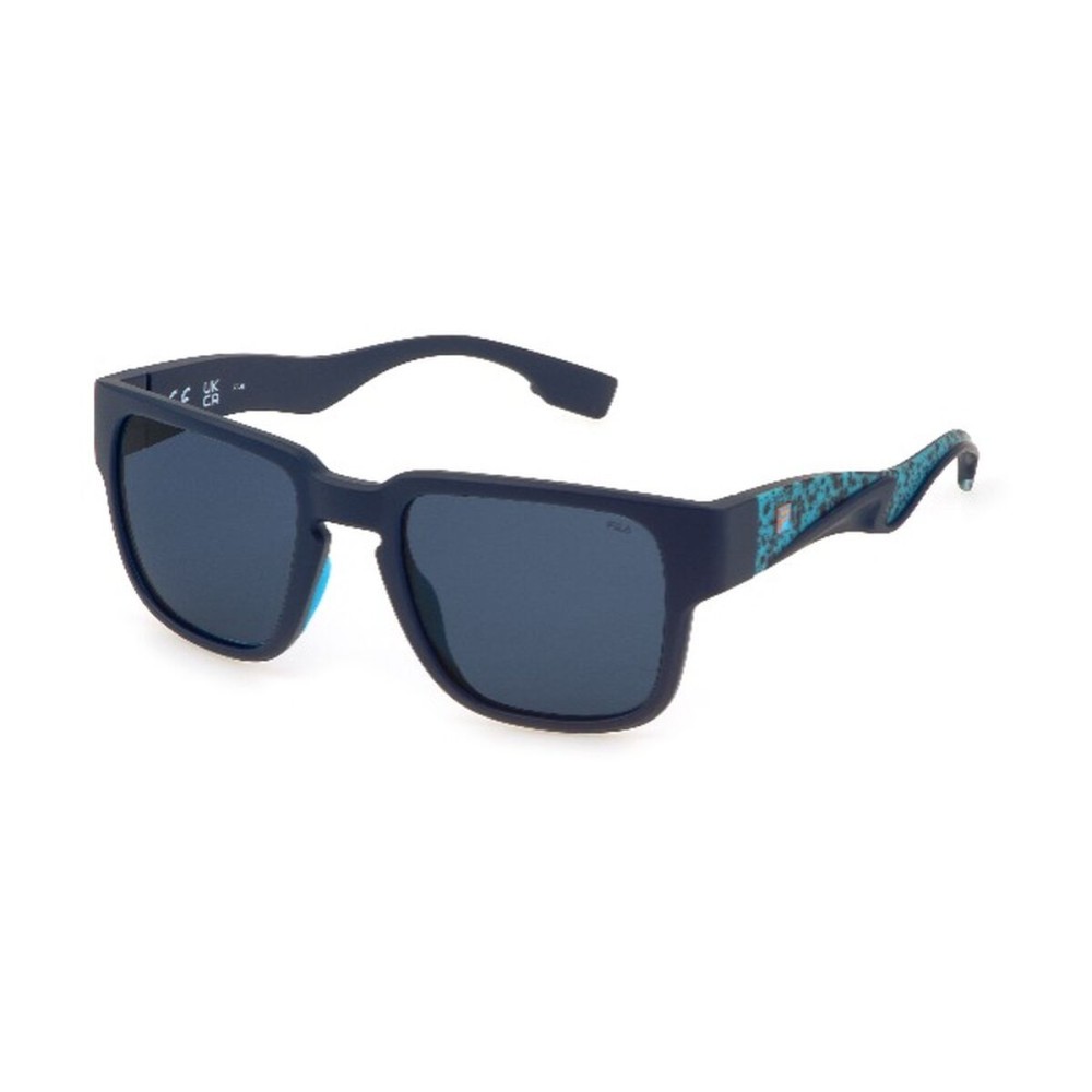 Herrensonnenbrille Fila SFI463-53J99P Ø 53 mm